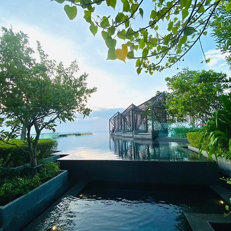 Edge Central Pattaya Vip Condo Dış mekan fotoğraf