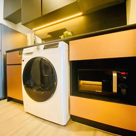 Edge Central Pattaya Vip Condo Dış mekan fotoğraf