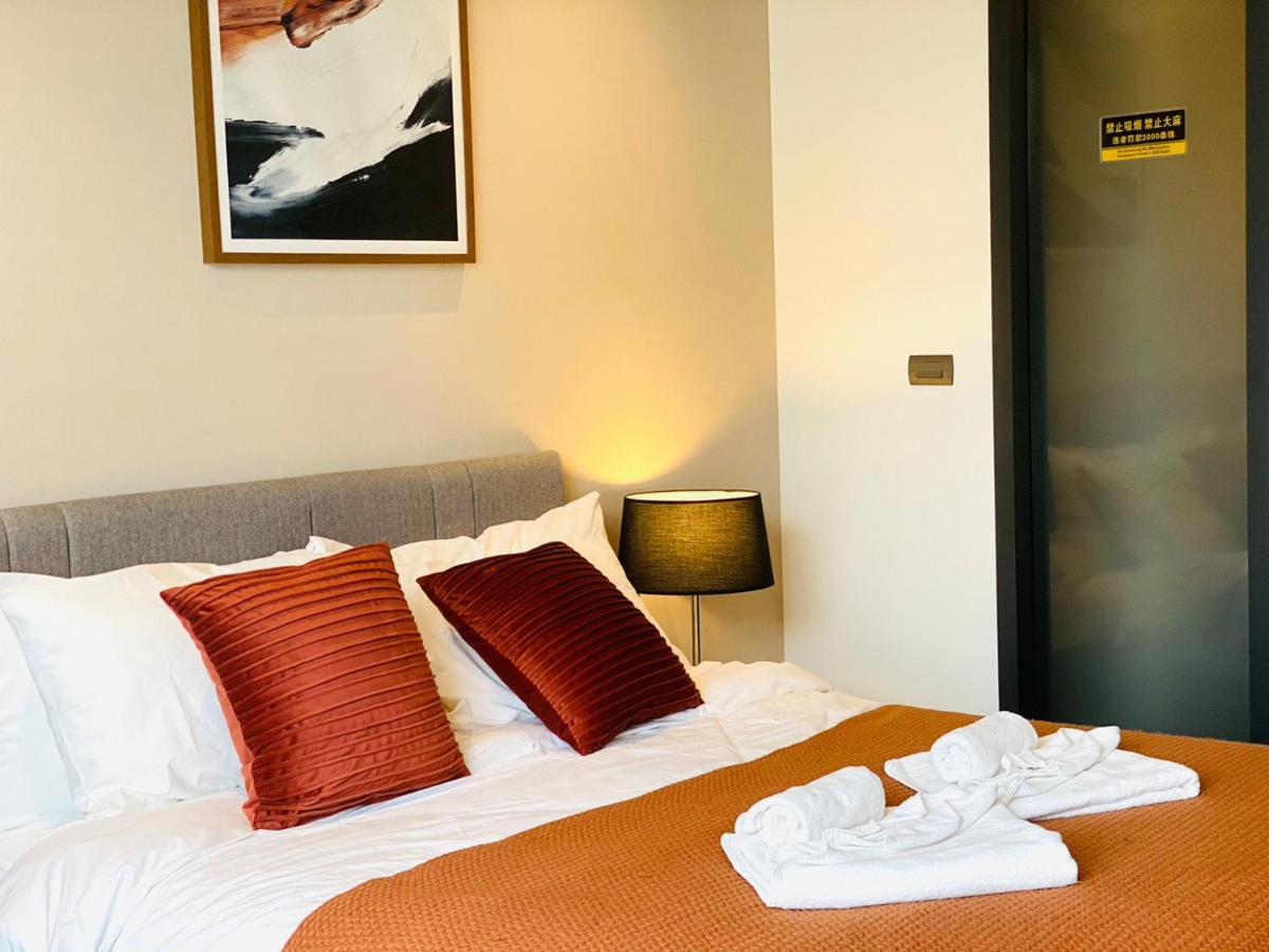 Edge Central Pattaya Vip Condo Dış mekan fotoğraf