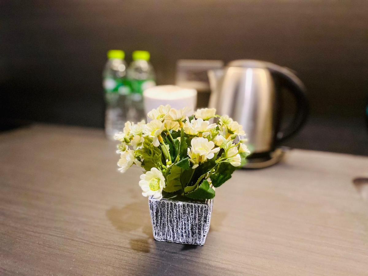 Edge Central Pattaya Vip Condo Dış mekan fotoğraf