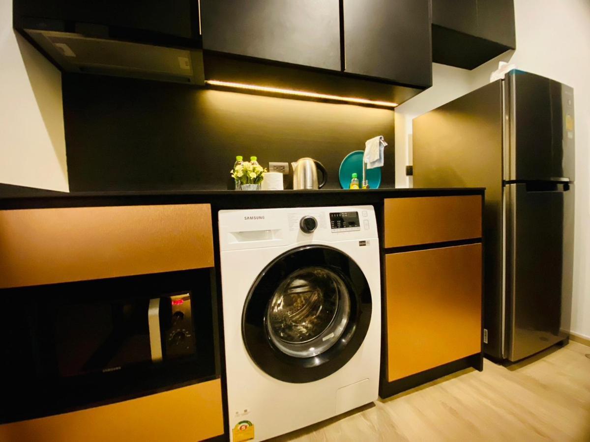 Edge Central Pattaya Vip Condo Dış mekan fotoğraf