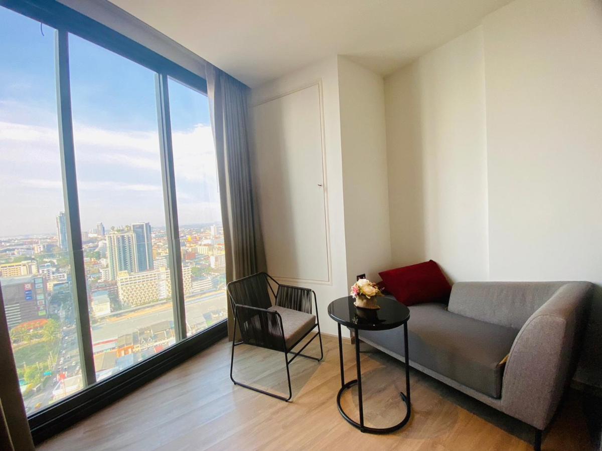 Edge Central Pattaya Vip Condo Dış mekan fotoğraf