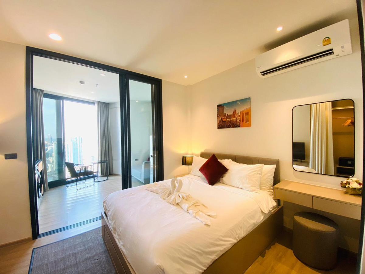 Edge Central Pattaya Vip Condo Dış mekan fotoğraf