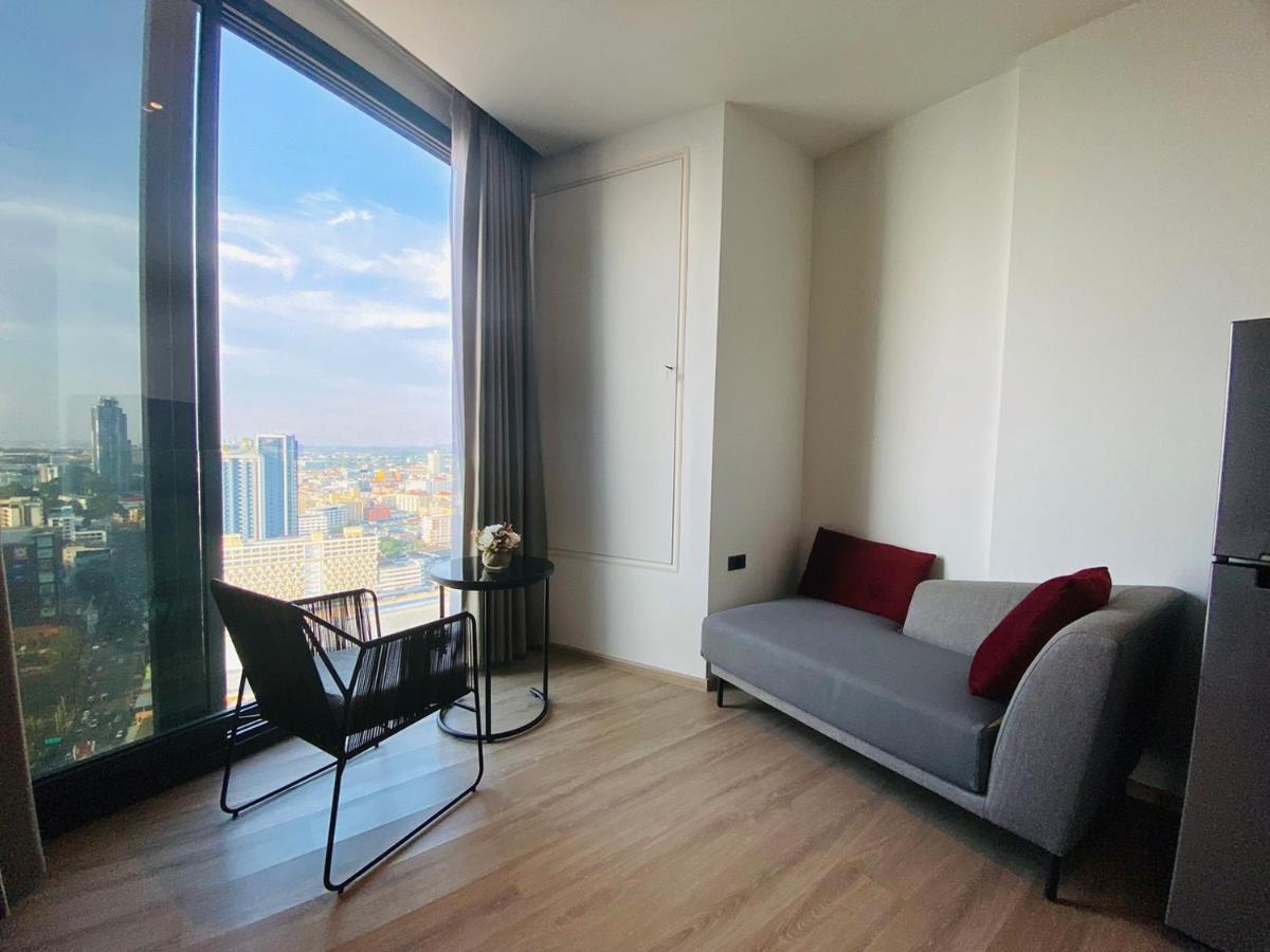 Edge Central Pattaya Vip Condo Dış mekan fotoğraf