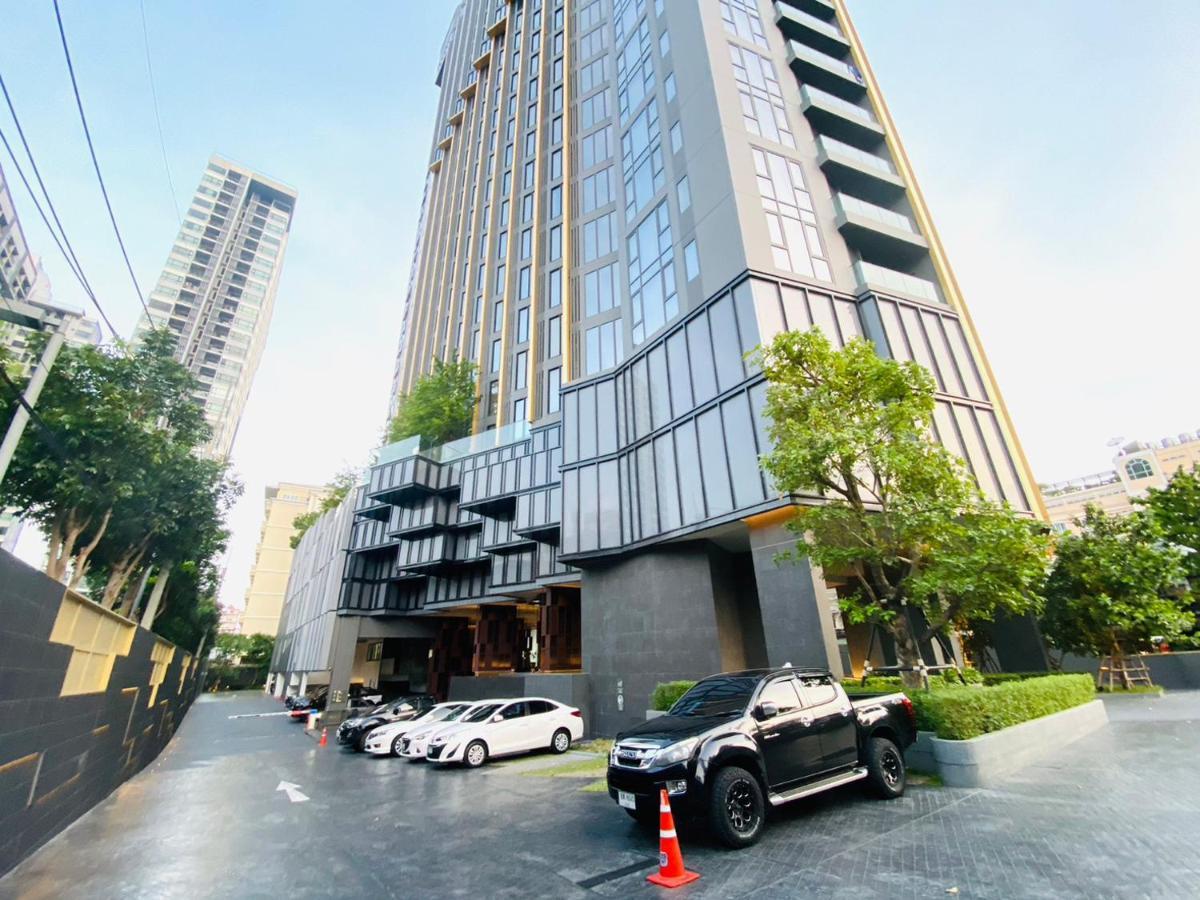 Edge Central Pattaya Vip Condo Dış mekan fotoğraf