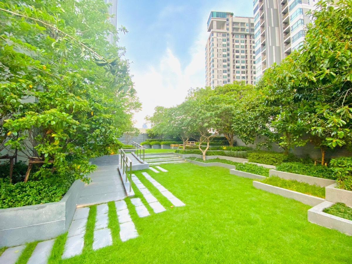 Edge Central Pattaya Vip Condo Dış mekan fotoğraf