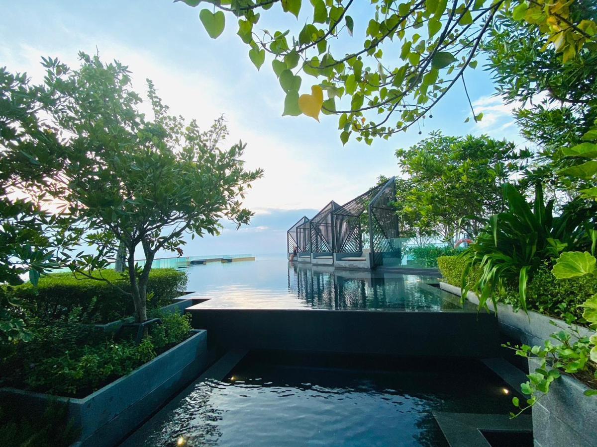 Edge Central Pattaya Vip Condo Dış mekan fotoğraf